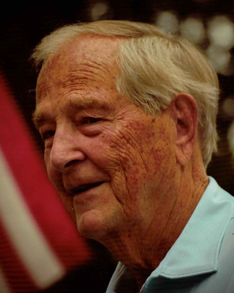Homer Edward Wright, Jr. Profile Photo