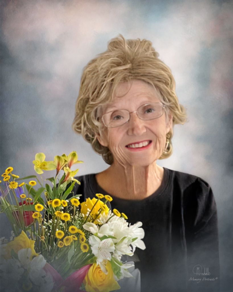 Nancy Coppedge
