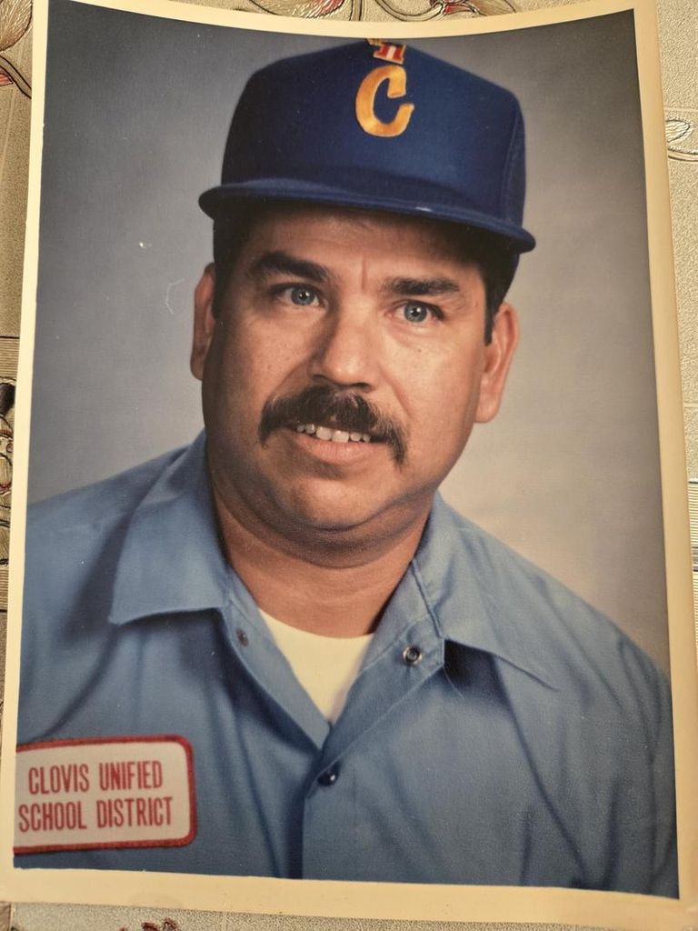 Juan Cantu Martinez Profile Photo