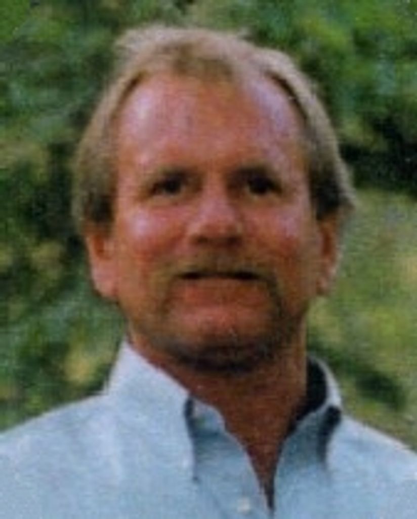 Daniel Leroy Anderson Profile Photo