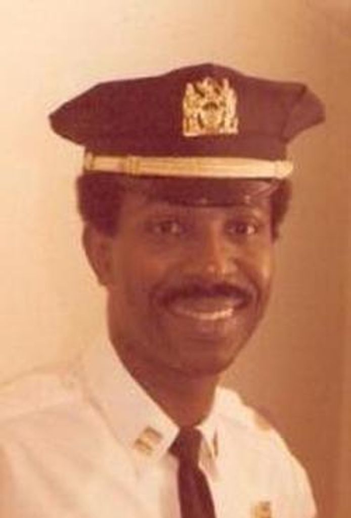 Horace T. Jackson