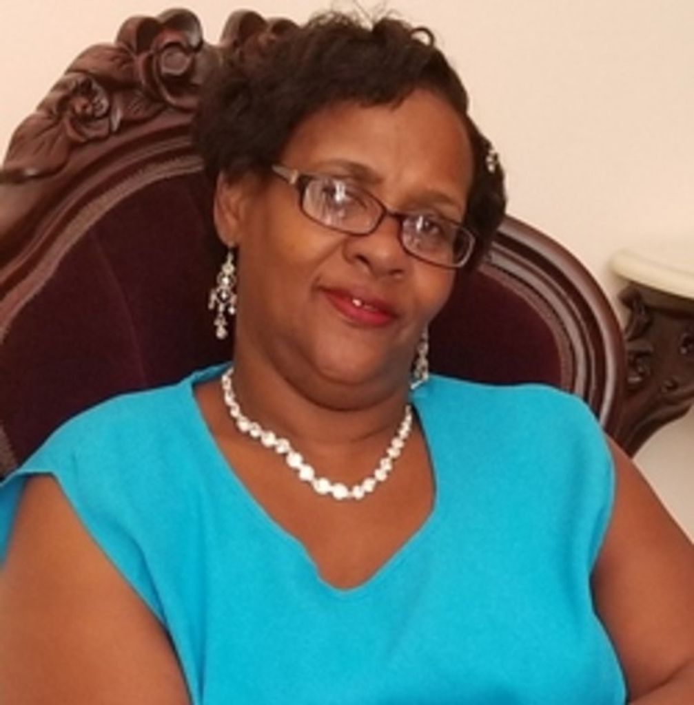 Pebble Ann Grandberry Profile Photo