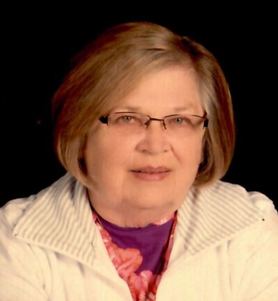 Irene Esther Harthan Profile Photo