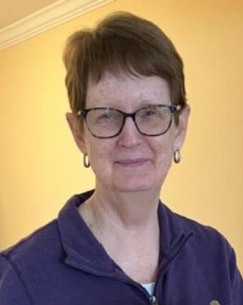 Wendy Warnecke Profile Photo