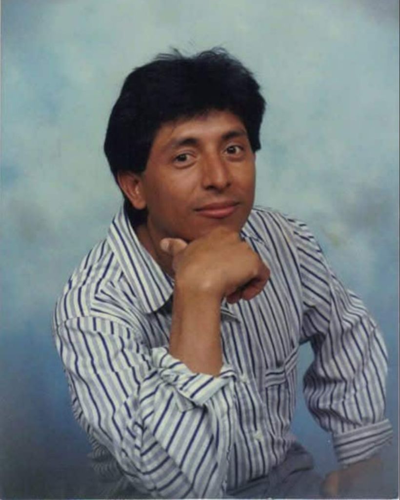 Roberto Antonio Galvez Miranda Profile Photo