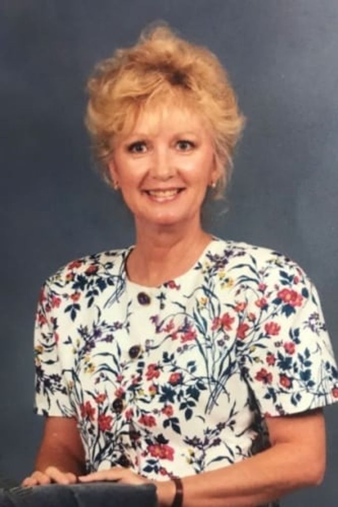 Jeanene Engle
