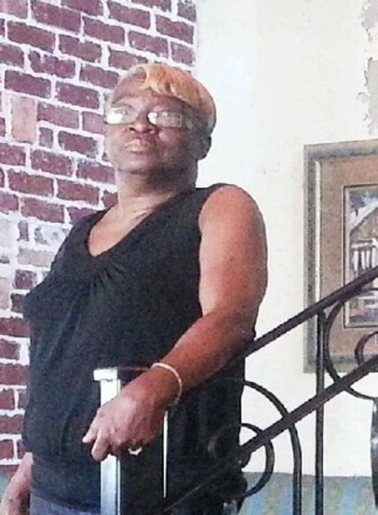 Barbara Ann Hebert-Shaw