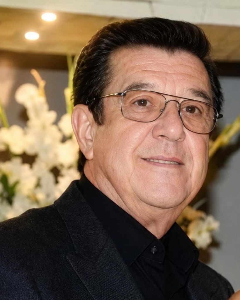 Hector Cavazos Reyes Profile Photo