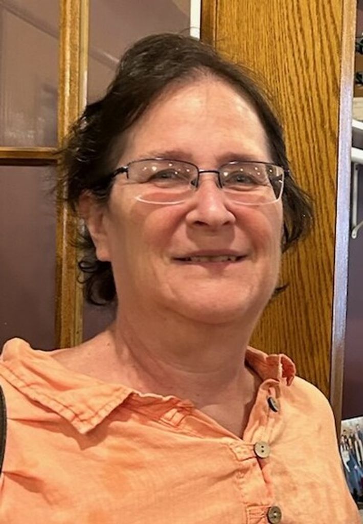 Patricia M. Hutchison Profile Photo