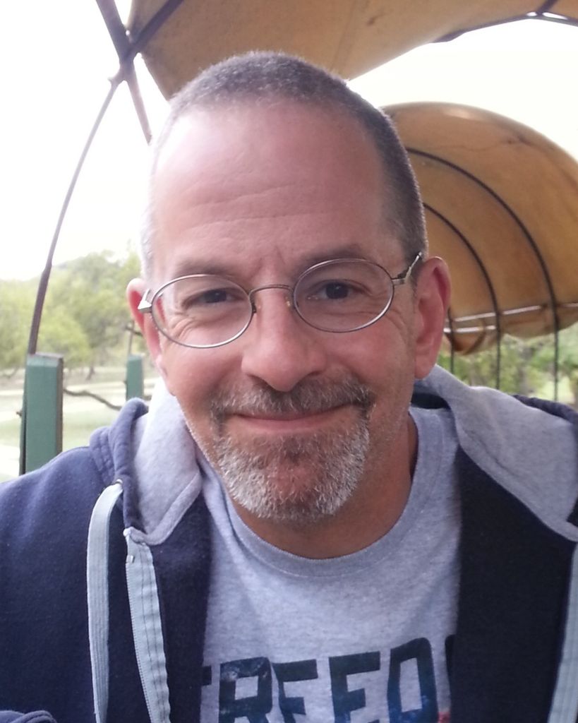 CHRISTOPHER MATTHEW LIBERTY Profile Photo