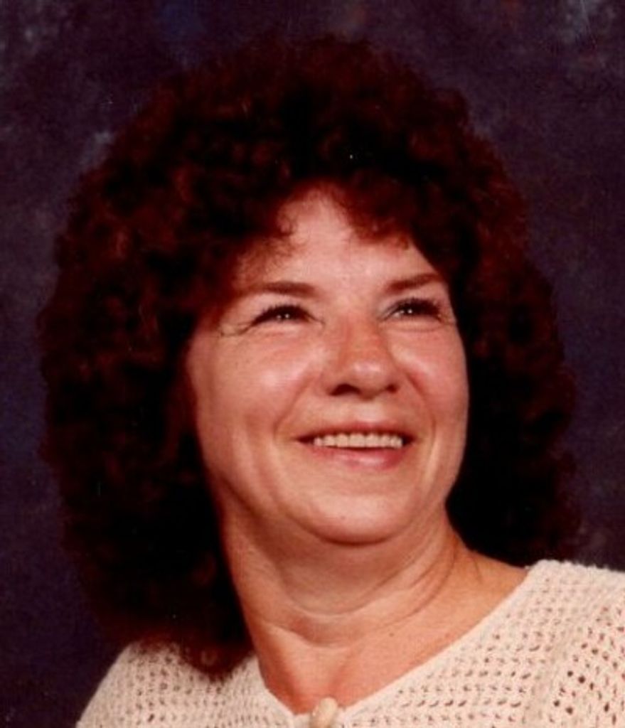 Betty Arnold Profile Photo