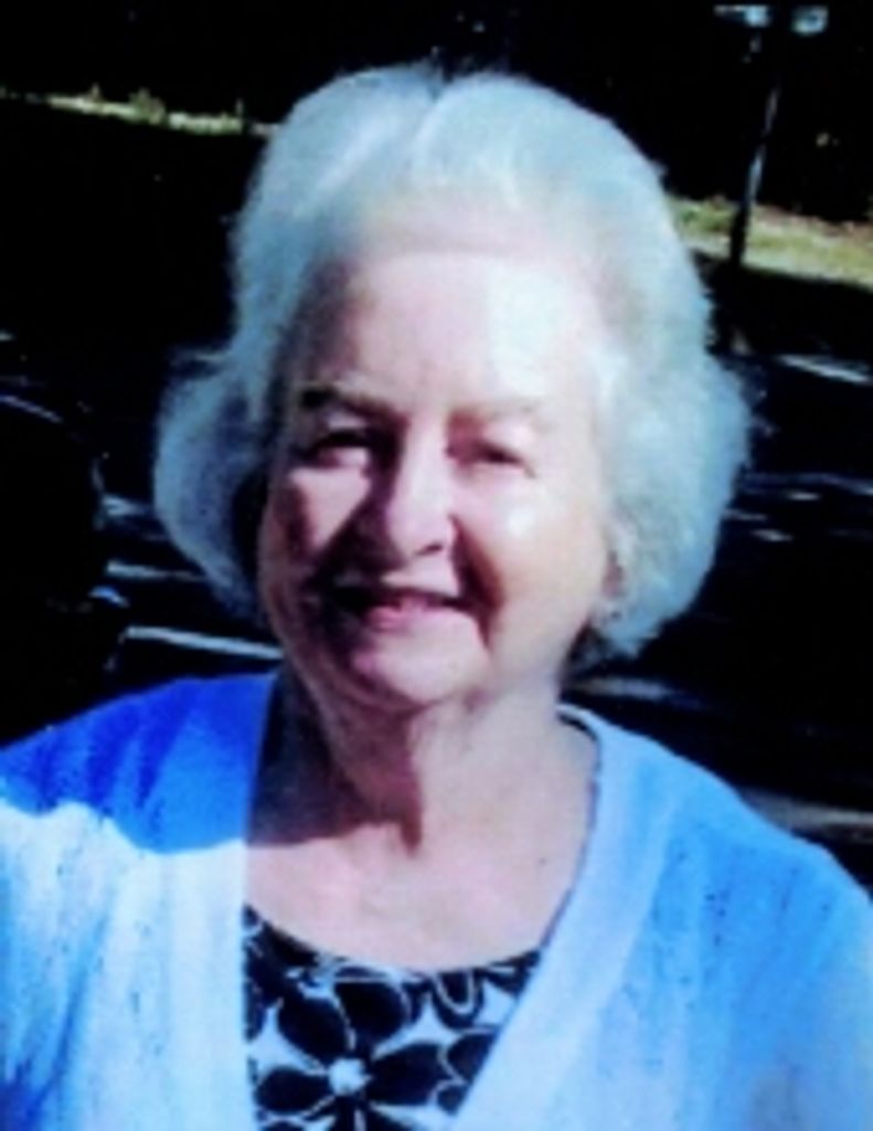 Clara Baize