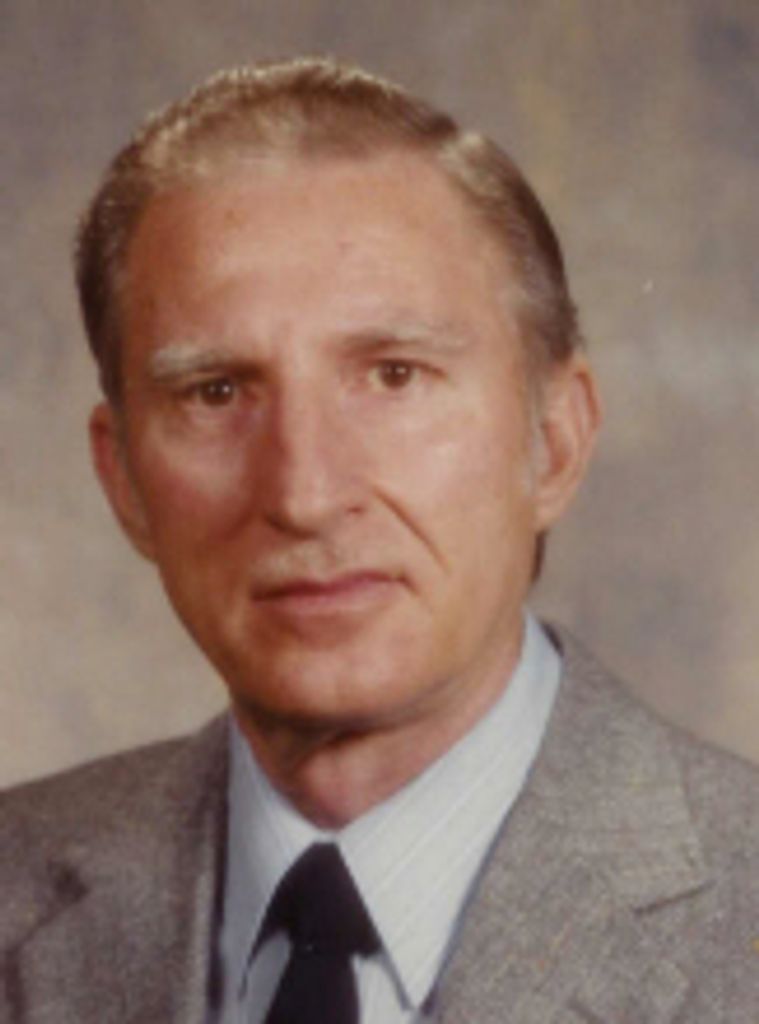 James M. Dearth