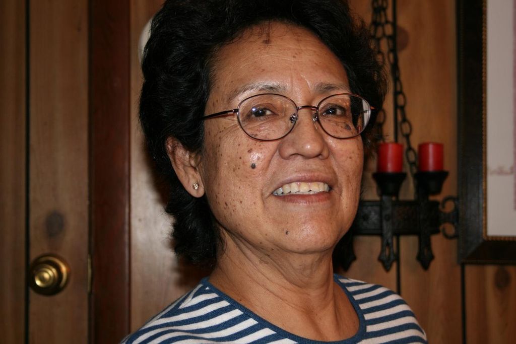Maria Guevara Swaney Profile Photo