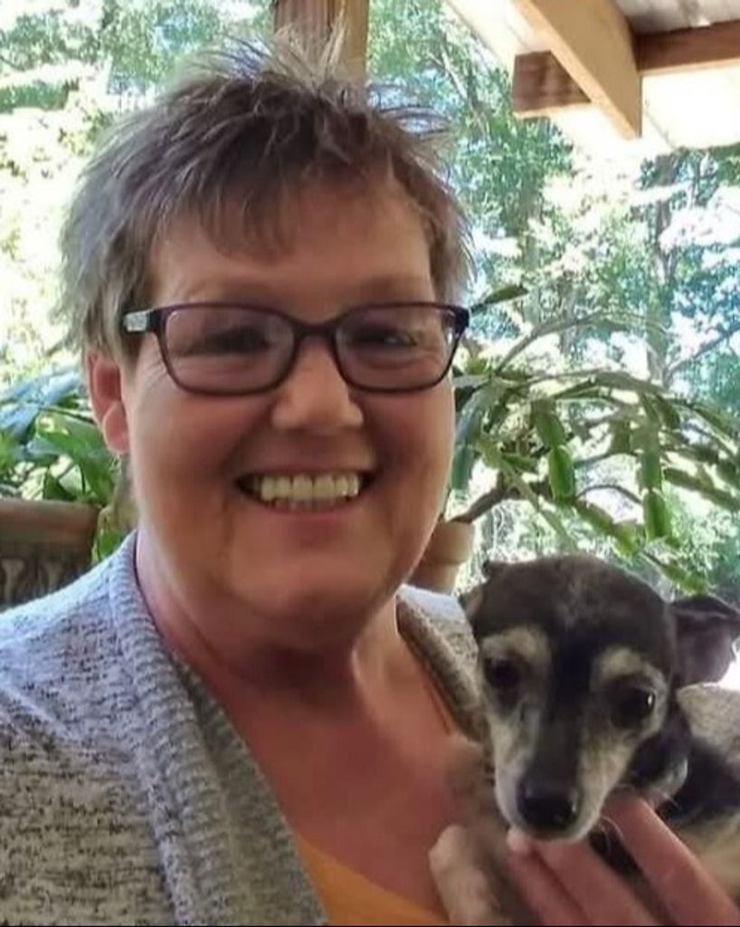 Angela Denise Richardson