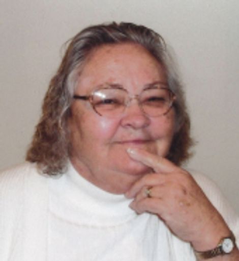 Mary Annalee Gray Profile Photo