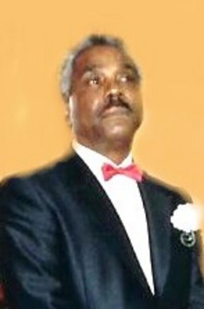 Sylvester Montgomery Profile Photo