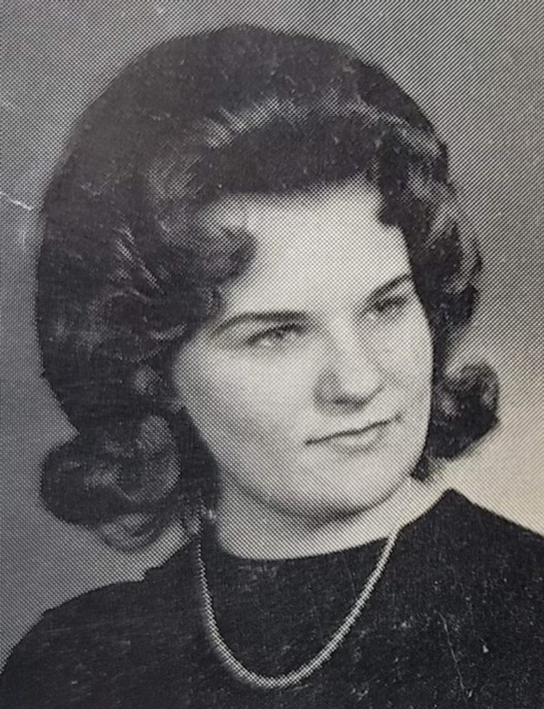 Loretta Marie (Cole)  Hardesty