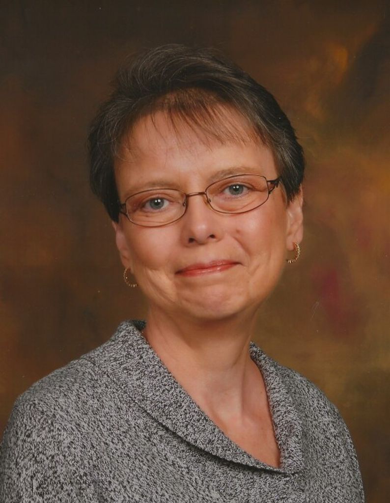 Cynthia "Cyndi" Pundt