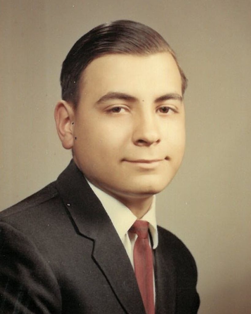 Ervin D. Sokolik Profile Photo