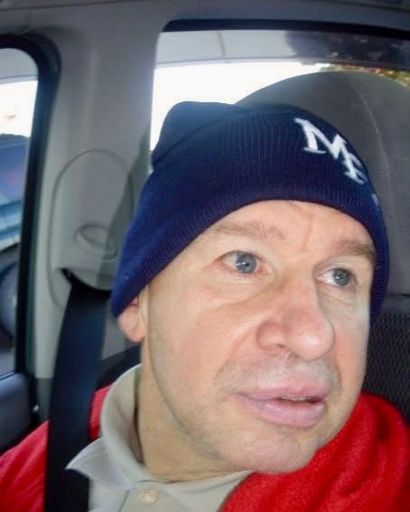 Gurney Curtis Hodges Jr's obituary image