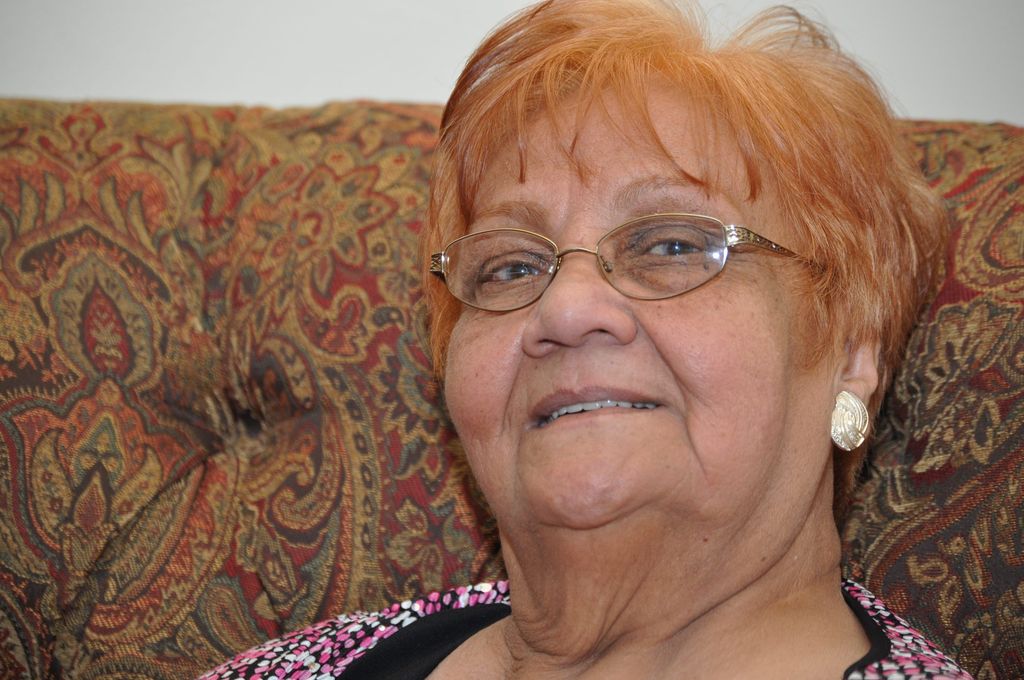 Juanita Herrera