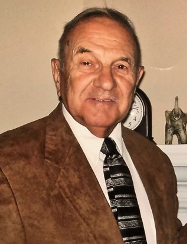Edward John Witt