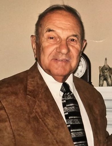 Edward John Witt Profile Photo