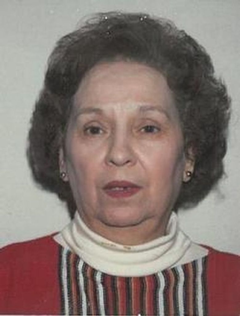 Mary Key