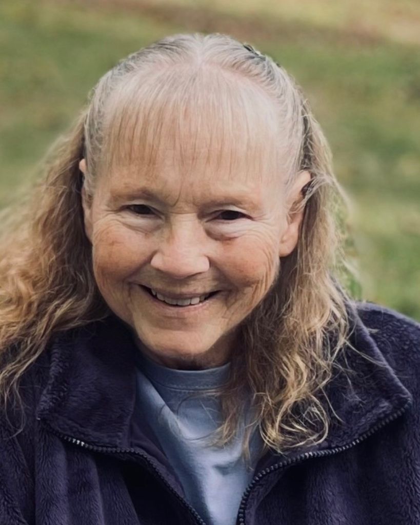 Suzanne Marie Hollifield