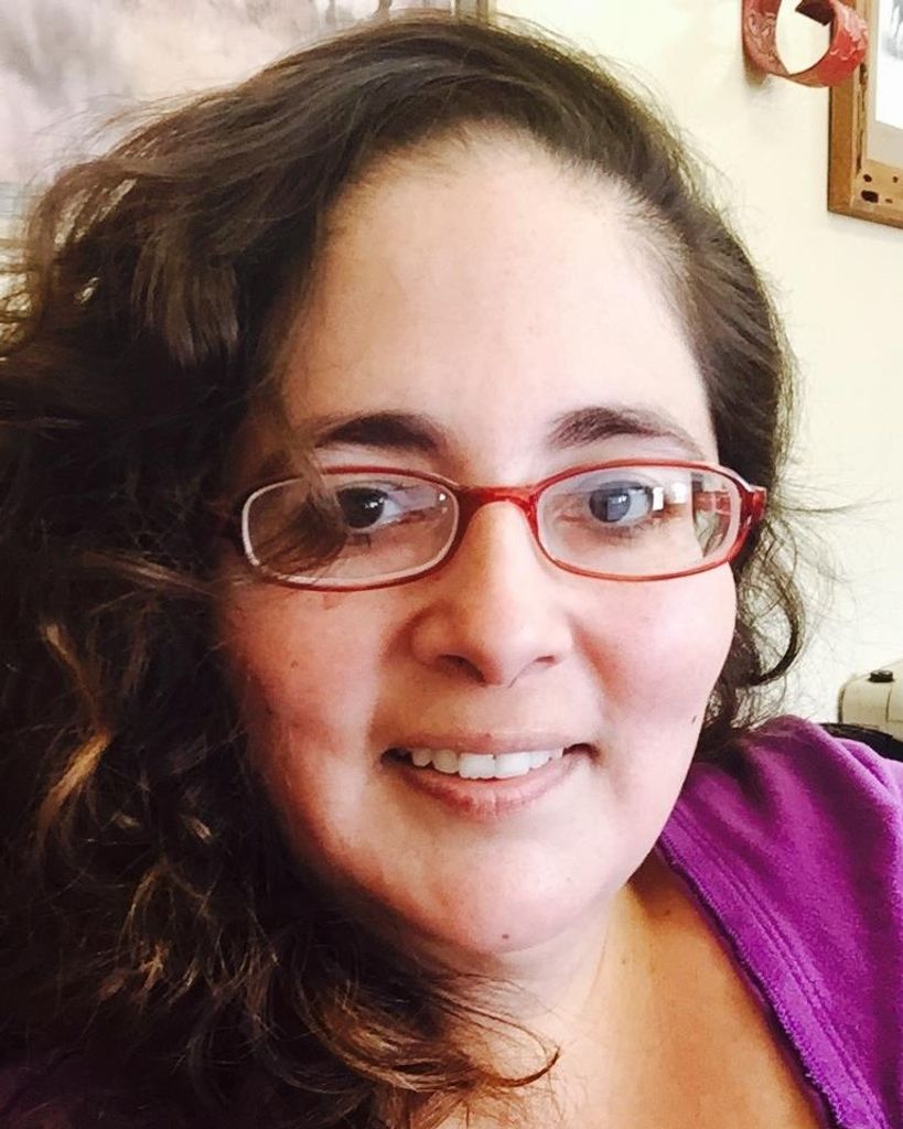 Juanita Chavez McIntosh Profile Photo