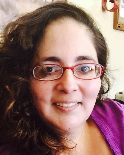 Juanita Chavez McIntosh's obituary image