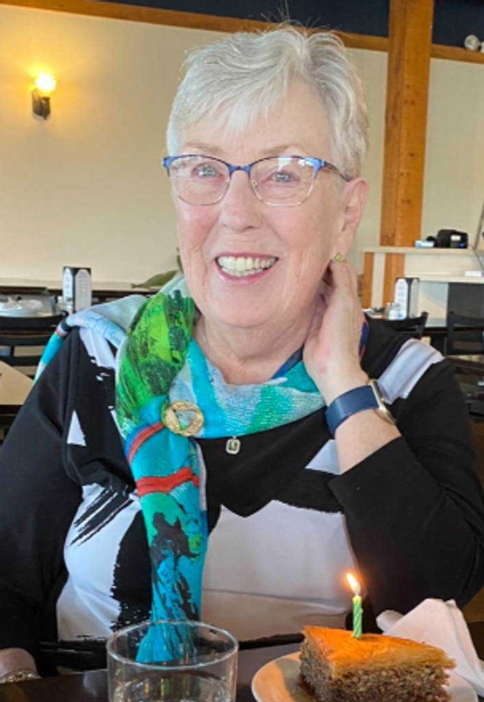 Muriel Chassie Profile Photo