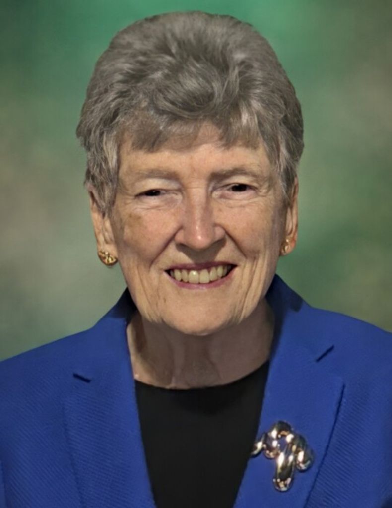 Jacquelyn ‘Jackie’ A. (Lariviere)  Faulkner
