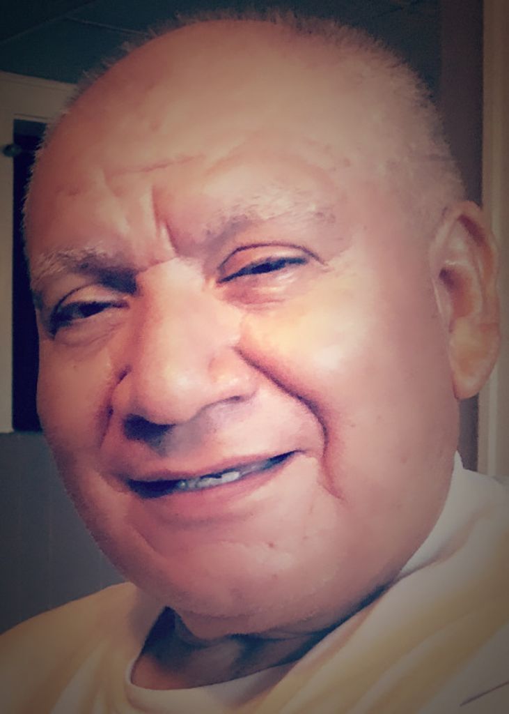 Rogelio Rios Salazar