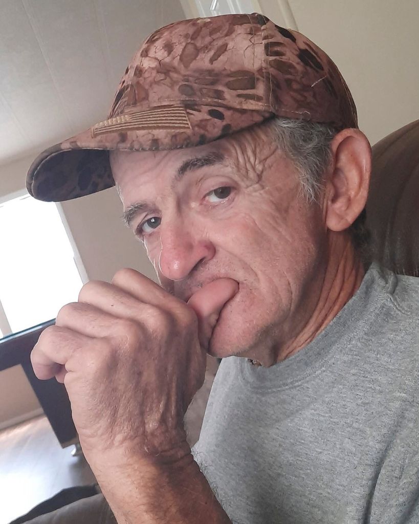 Randall "Randy" Lee Freeman