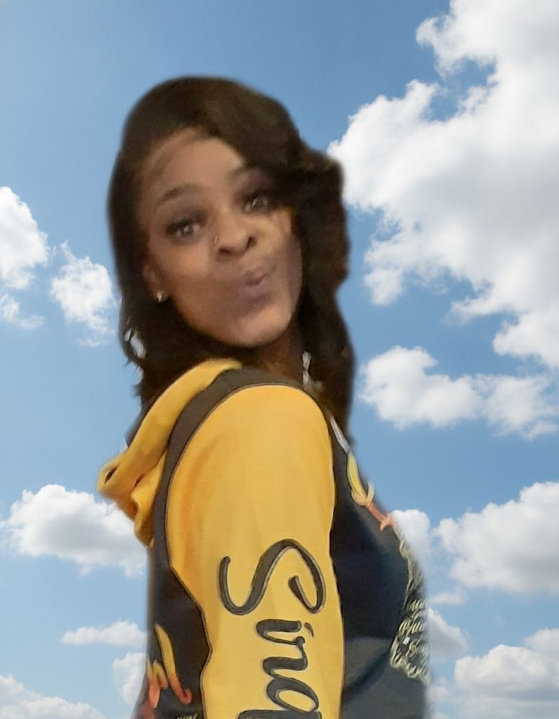 Sirquitsha Ann Brown