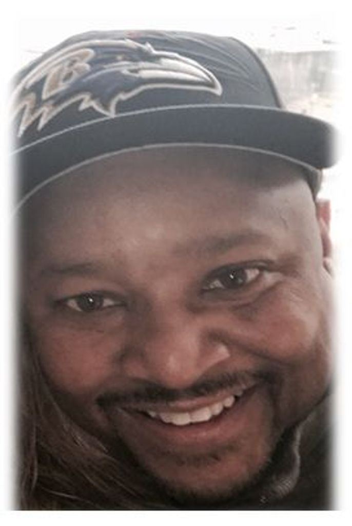 Mr. James A. “Tony” Robinson Profile Photo