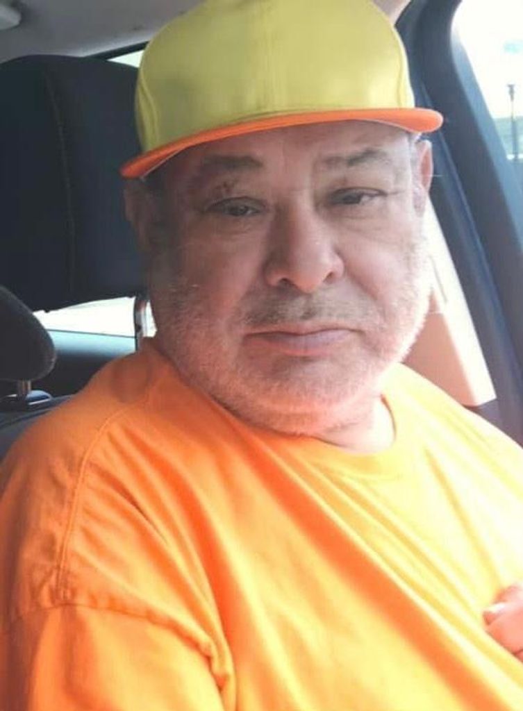 Ramiro Z. Banuelos Profile Photo