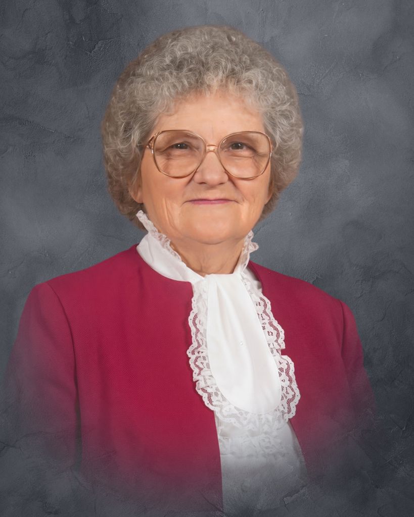 Mrs. Hazel Martin Profile Photo