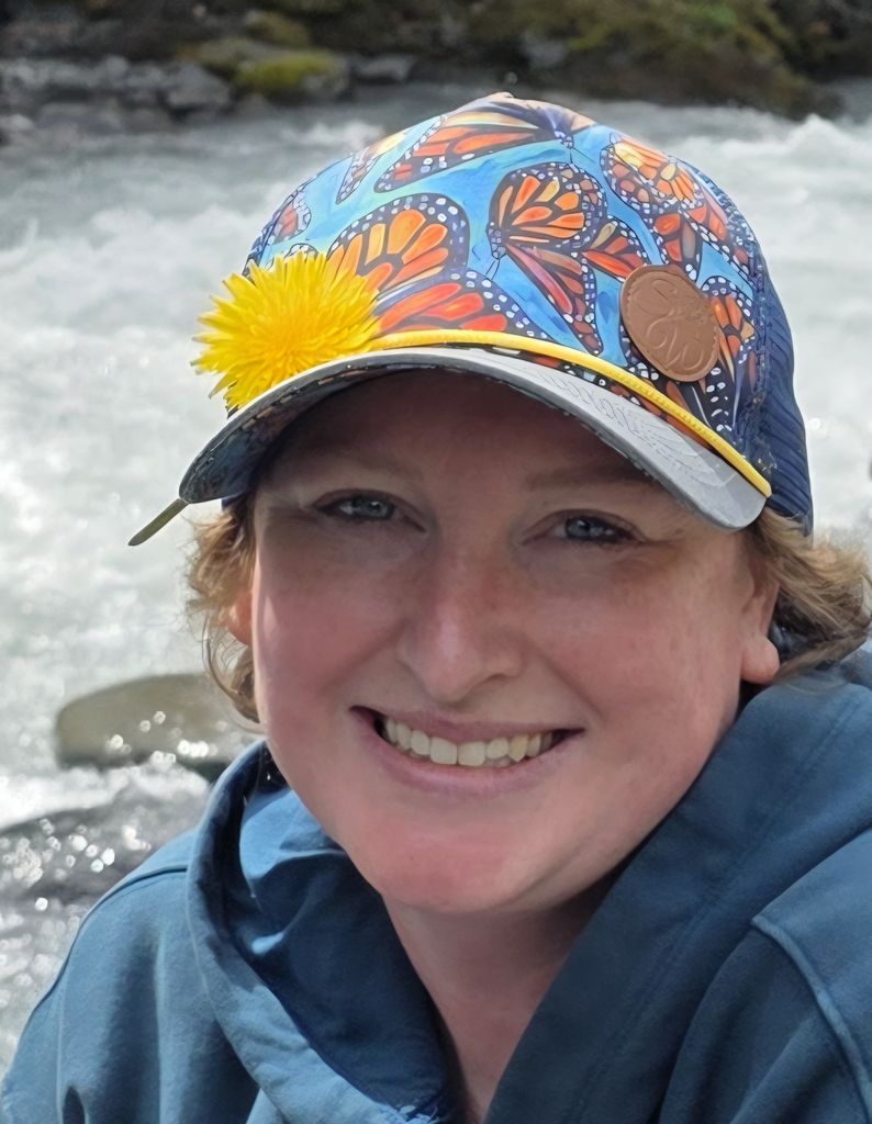Elizabeth Fern Marie Saalwaechter Profile Photo