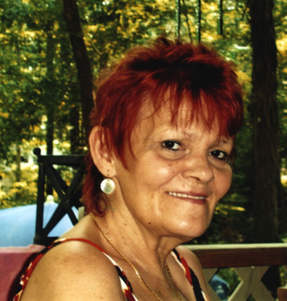 Frances Bedinghaus Profile Photo