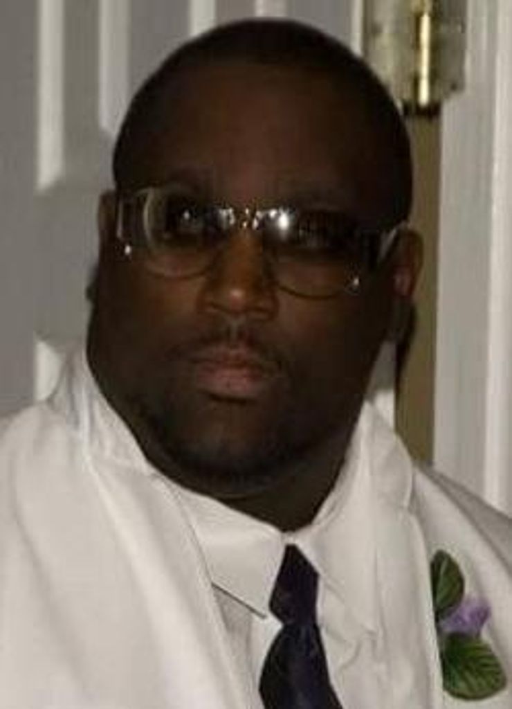 Antwaine Levar Burton