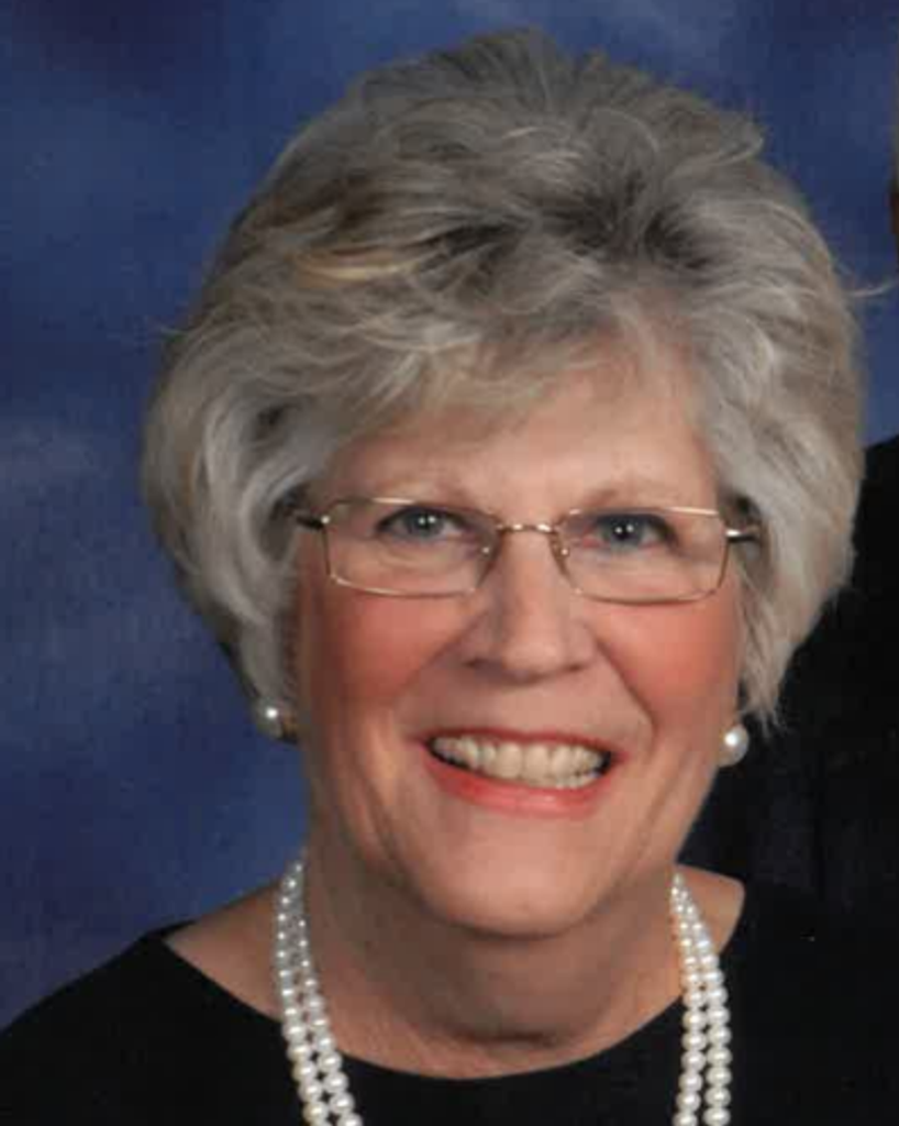 Martha Koehler Profile Photo