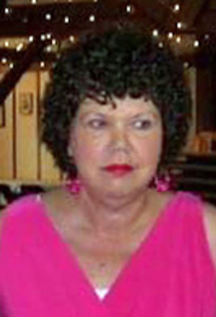 Constance "Connie" Marie Hornstein (Brewer)