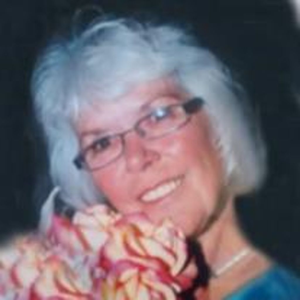 Susan M. Poythress