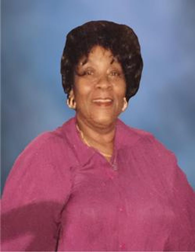 Edna Mae Siermons