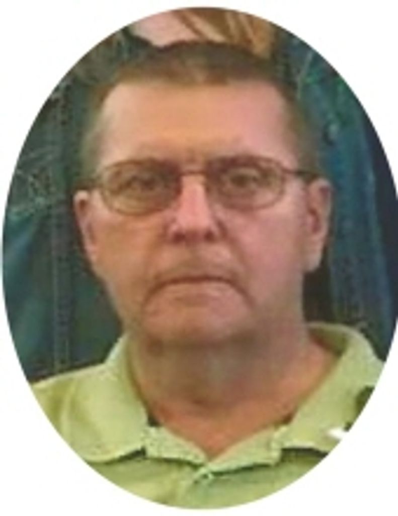 Merl Owen Meyer Profile Photo