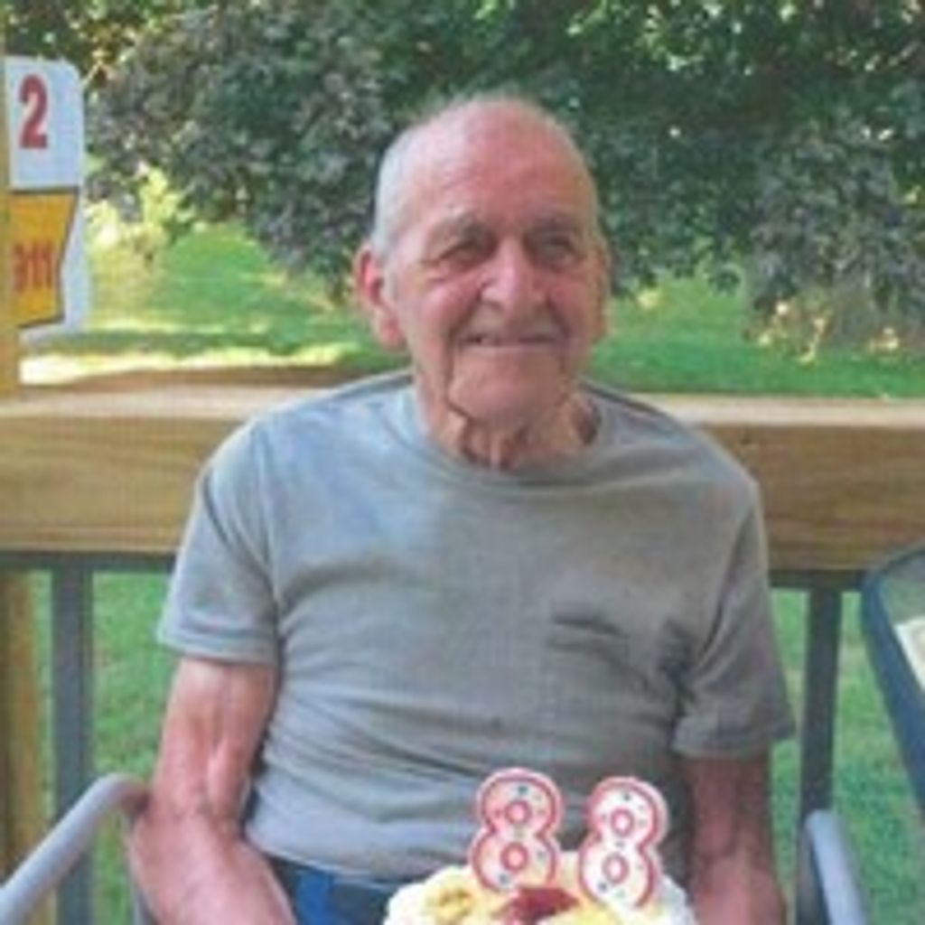 Leonard S. Kilmer