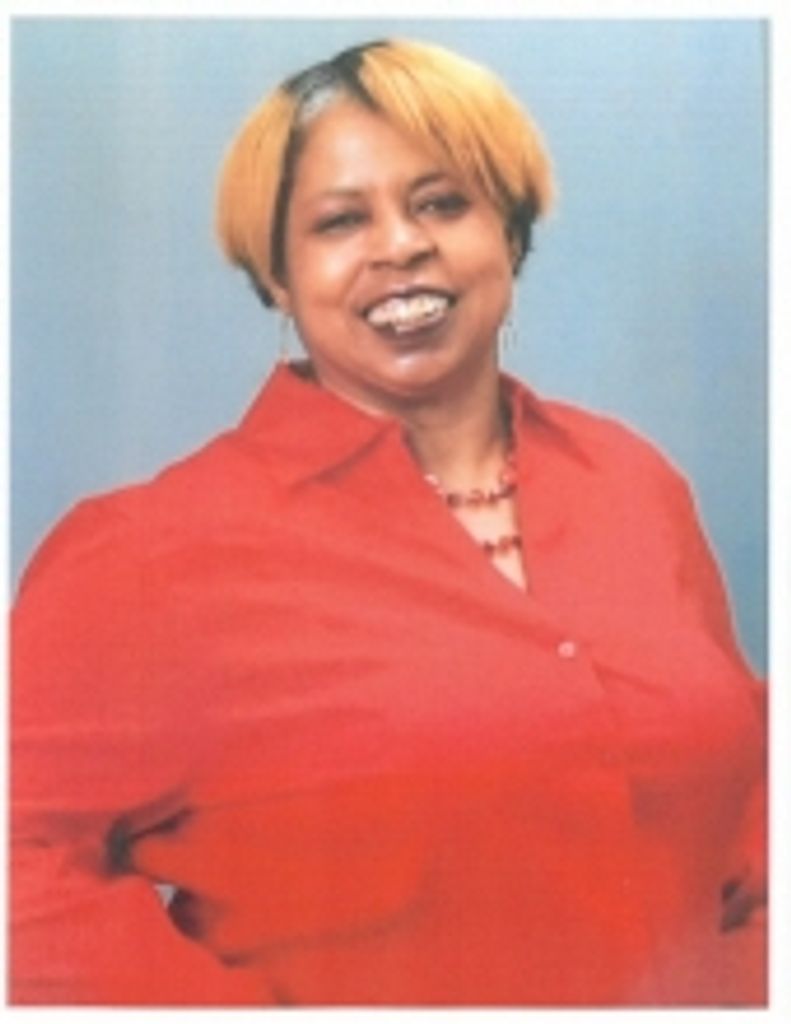 Helen Payne